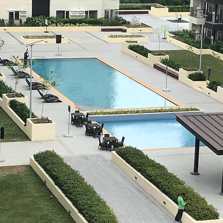 Spacious 2 Bedroom Condo Unit For Rent Iloilo City Εξωτερικό φωτογραφία