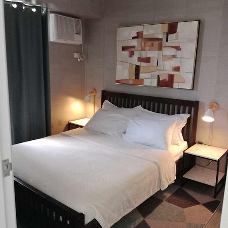 Spacious 2 Bedroom Condo Unit For Rent Iloilo City Εξωτερικό φωτογραφία