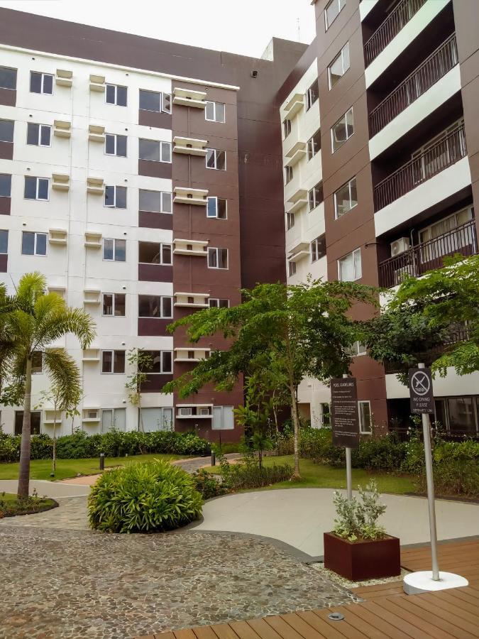 Spacious 2 Bedroom Condo Unit For Rent Iloilo City Εξωτερικό φωτογραφία