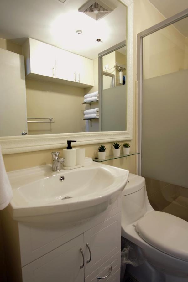 Spacious 2 Bedroom Condo Unit For Rent Iloilo City Εξωτερικό φωτογραφία