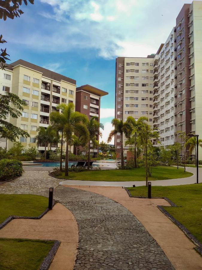 Spacious 2 Bedroom Condo Unit For Rent Iloilo City Εξωτερικό φωτογραφία