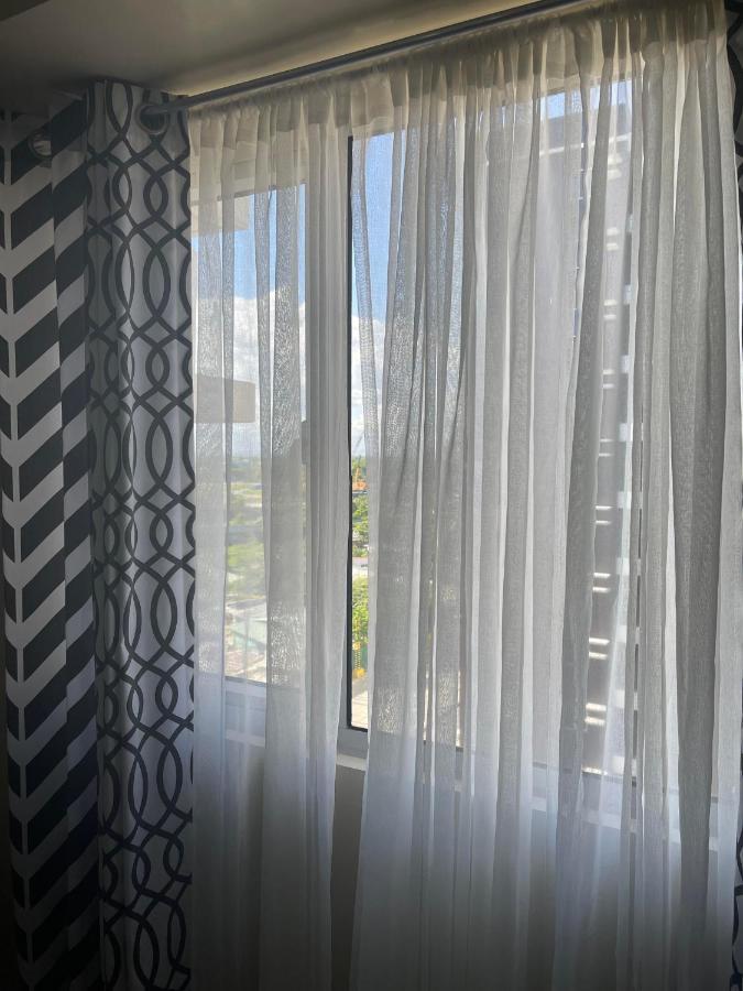 Spacious 2 Bedroom Condo Unit For Rent Iloilo City Εξωτερικό φωτογραφία