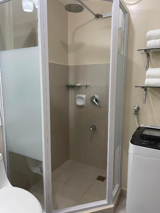 Spacious 2 Bedroom Condo Unit For Rent Iloilo City Εξωτερικό φωτογραφία