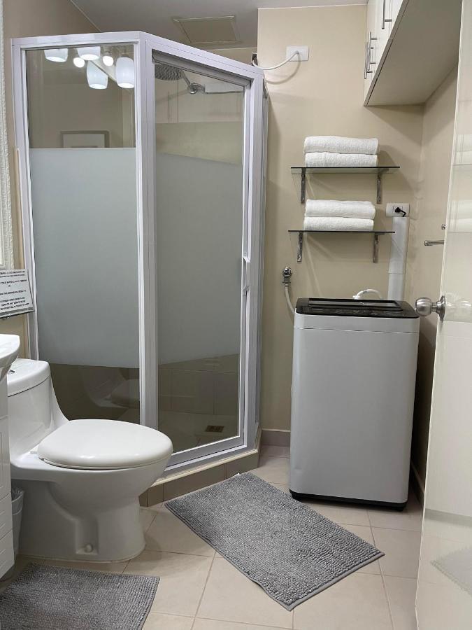 Spacious 2 Bedroom Condo Unit For Rent Iloilo City Εξωτερικό φωτογραφία
