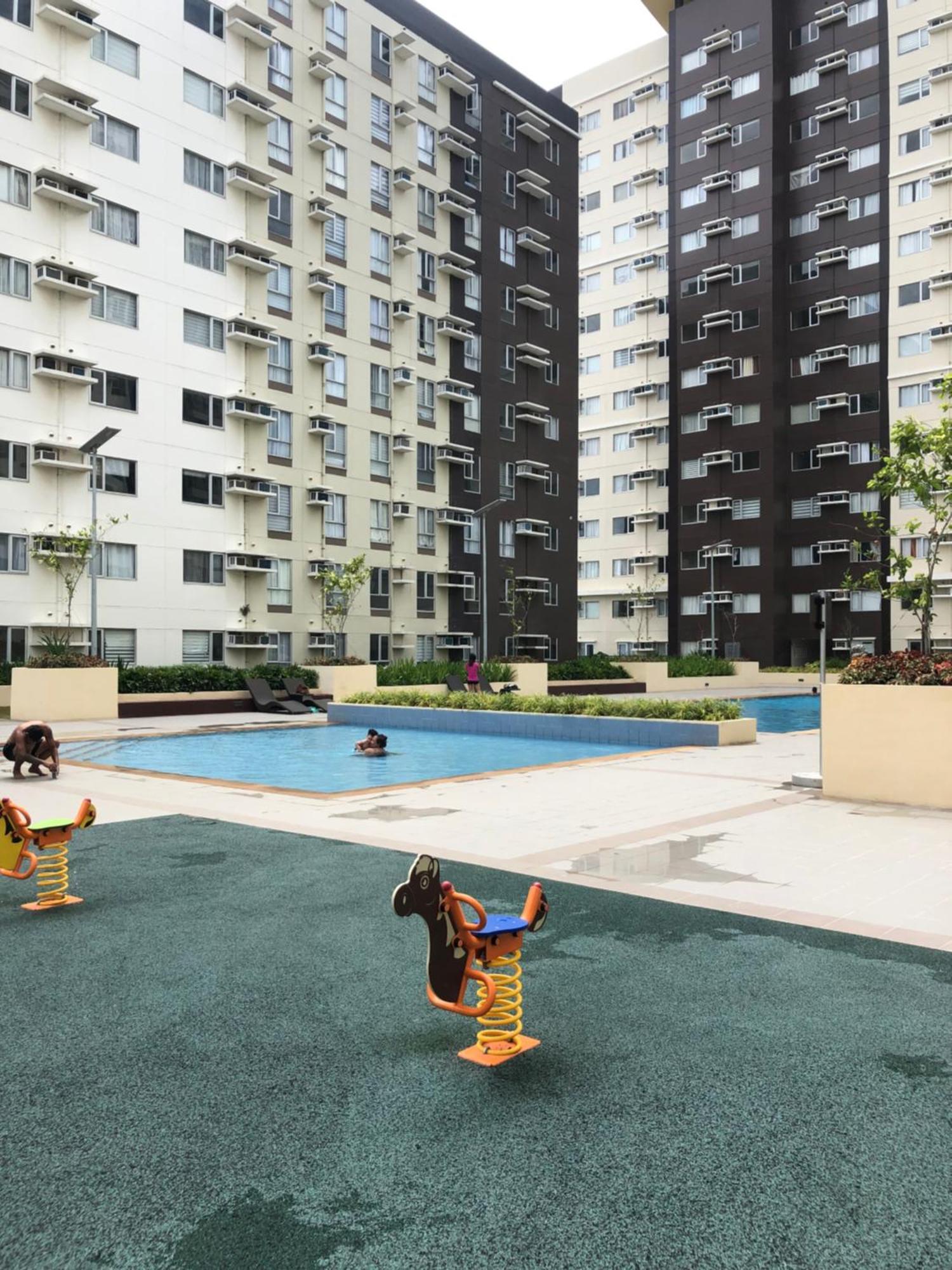Spacious 2 Bedroom Condo Unit For Rent Iloilo City Εξωτερικό φωτογραφία