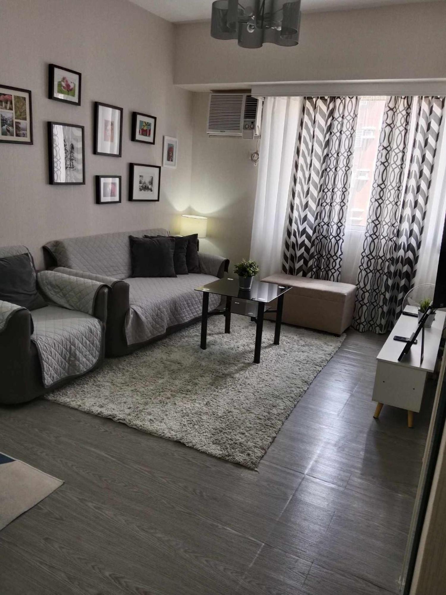 Spacious 2 Bedroom Condo Unit For Rent Iloilo City Εξωτερικό φωτογραφία