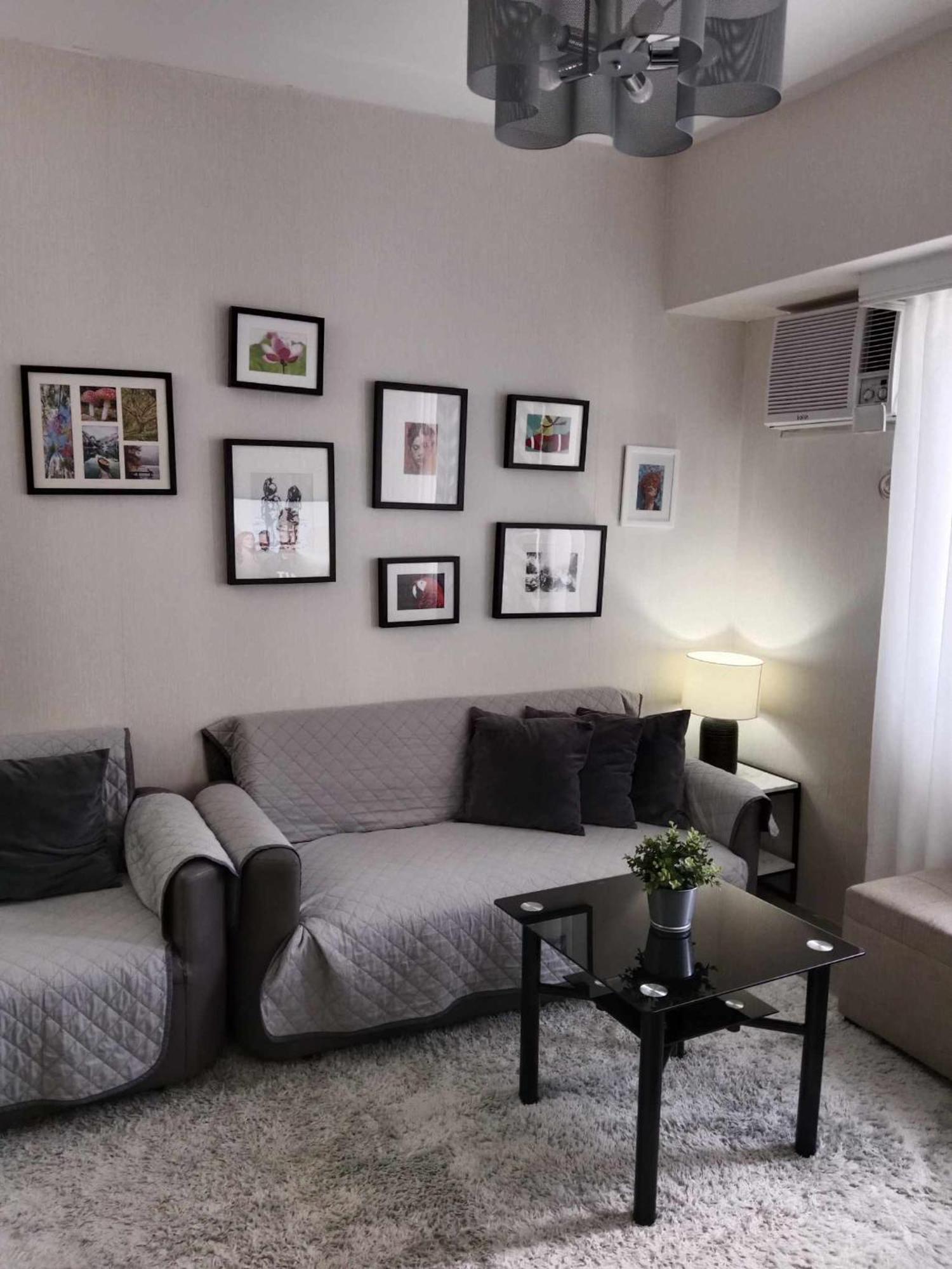 Spacious 2 Bedroom Condo Unit For Rent Iloilo City Εξωτερικό φωτογραφία